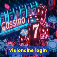 visioncine login